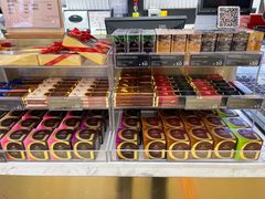 零售区-GODIVA(王府井apm店)