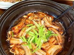 -荣基四海一家·家常菜·海鲜大排档(新安店)