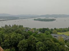 -天目湖涵田半山温泉