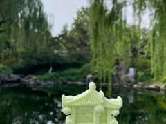 -趵突泉景区
