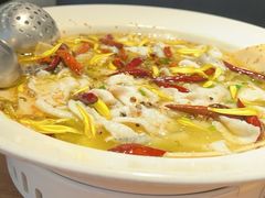 -太二酸菜鱼(浦东正大广场店)