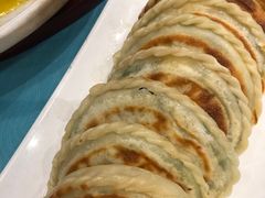 -万荣烤鸭店·北京菜(天坛店)