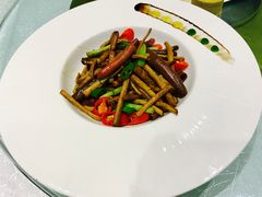 -宝宇大连海鲜渔港(金奎大厦店)