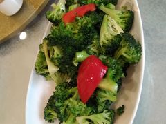 -马尔龙新疆饭店·清真(瑞景店)