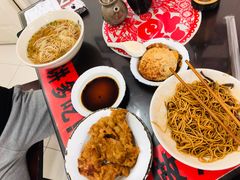 -逸桂禾面馆
