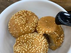 小麻球-刘长兴(逸仙桥店)