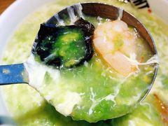 吕氏疙瘩汤-吕氏疙瘩汤·新鲁菜(济南万象城店)