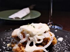 -Fuzzy Bistro 浮几韩餐·茶酒馆