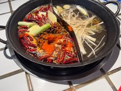 -贰回巷火锅馆(钟楼店)