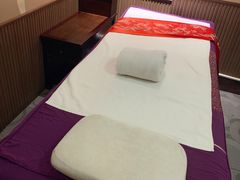 -大瀚养生SPA足道会馆(长逸店)