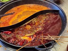 -冯校长老火锅(深圳总店)