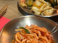 -西塔老太太泥炉烤肉(北京双井店)