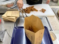 -香糯炎荞饼王(解放碑店)