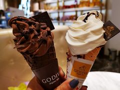 -GODIVA(王府井apm店)