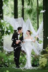 -金夫人婚纱摄影(西昌店)
