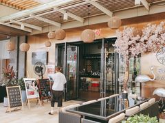 -炙柒Sekinana·精致料理 烧鸟·铁板烧(海上世界店)