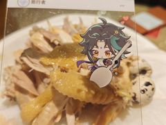 -老客家·客家菜(万达店)