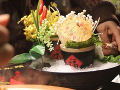 -雾漫川城重庆火锅(上和商业广场店)
