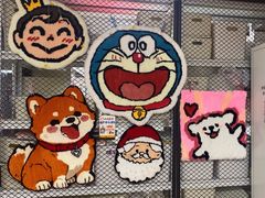 -爆爆手作·掐丝珐琅·Tufting·捏捏乐DIY团建集合店(朝阳店)