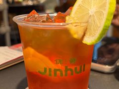 -锦荟JINHUI·浙江小馆(上海荟聚店)