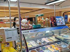 -3T GELATO意大利手工冰淇淋(万象汇店)