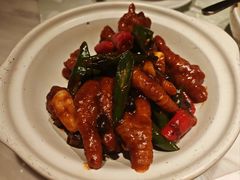 -大树餐厅(益田假日店)