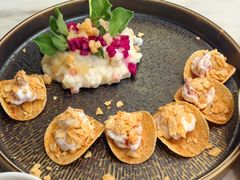 -唐猫庭院·千年陕菜(大唐不夜城店)