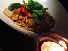 -Amanda餐厅(长乐路店)
