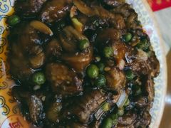 -砂锅居(西四店)