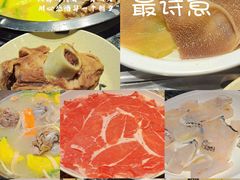 -天都火锅酒楼(虹梅南路店)