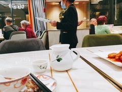 -稻香酒家·35年老字号(侨光店)