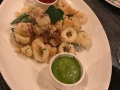 -WOLFGANG PUCK KITCHEN & BAR(迪士尼小镇店)