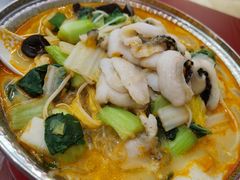 -喜家德虾仁水饺(世纪大都会店)