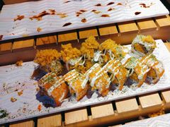 -曼格活海鲜·牛排自助(光明蓝鲸店)