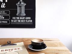 -Alimentari早午餐(安福路店)