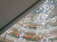-百联川沙购物中心