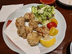 -松子料理(华威桥店)