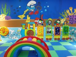 -爱婴室(上海浦建路店)