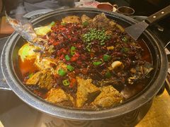 经典麻辣烤鱼-烤匠麻辣烤鱼(环球中心店)