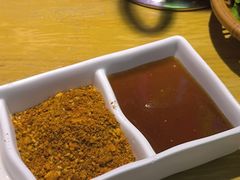 -牛市牛烤肉(西单大悦城店)