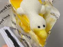 -云境cloudland·口味蛋糕•下午茶(长江路店)
