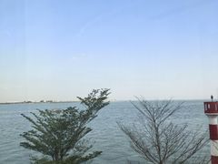 -北海金海湾红树林生态旅游区