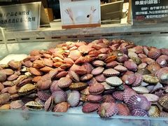 -圣罗巴海鲜烤肉自助(佳兆业店)