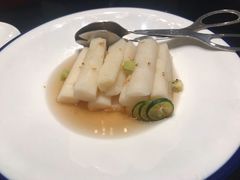-阿庄新豫菜(航海东路店)