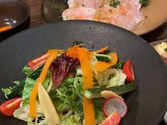 -侘与火 Wabi 侘寂烟火•锅物料理(大屯DT51店)