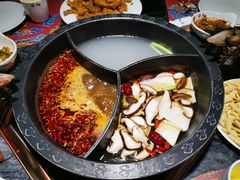 -辣府(大融城店榜首餐厅)