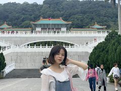 -台北故宫博物院