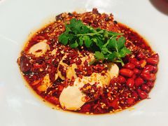 淮安麻辣鹅-老淮安·淮安菜(周恩来纪念馆店)