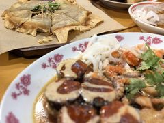 -芋包王闽南茶楼(八市店)