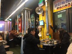 -401餐厅(弘大店)